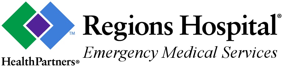 Regions EMS