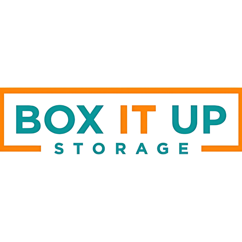 Box It Up Storage