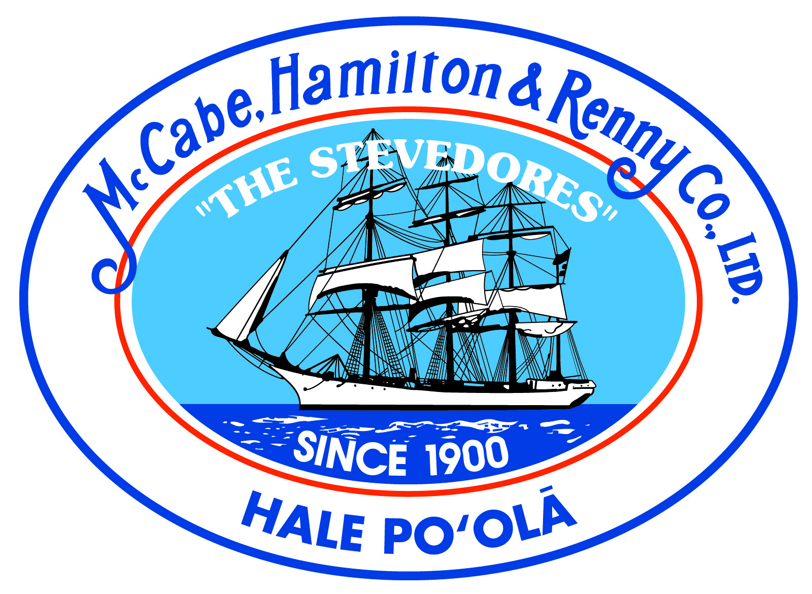 McCabe, Hamilton & Renny, Co