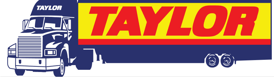Hole Sponsor - Taylor Moving & Storage Ltd. - Logo