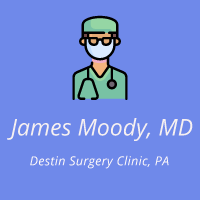 Dr. James Moody
