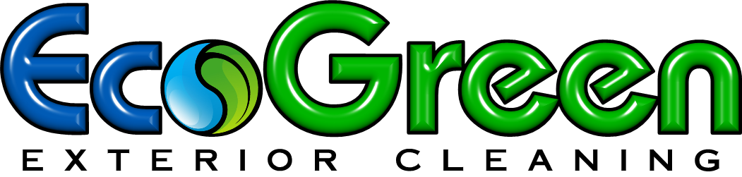 EcoGreen Exterior Cleaning