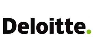 Bronze Sponsor - Deloitte LLP - Logo