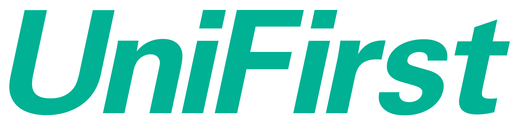 Hat Sponsor - Unifirst - Logo