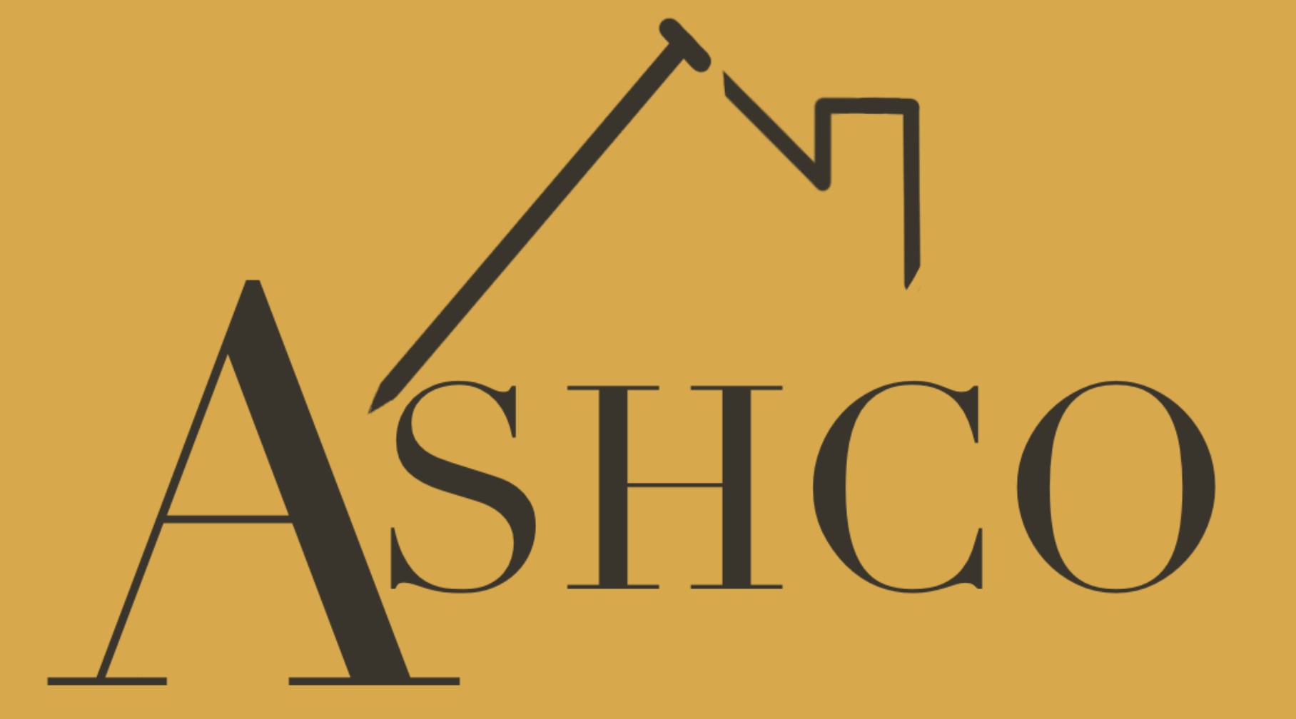 Lunch Sponsor - Ashco, LLC - Logo