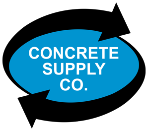 Food + Beverage Sponsors - Concrete Supply Co. LLC - Logo