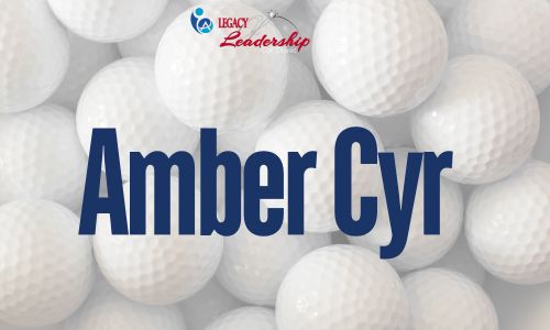 $2,500 Hole in One - Amber Cyr - Logo