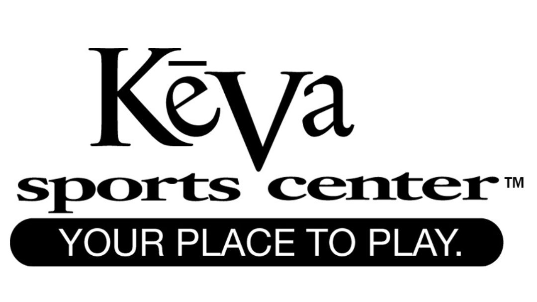 Hole Sponsor - Keva Sports - Logo