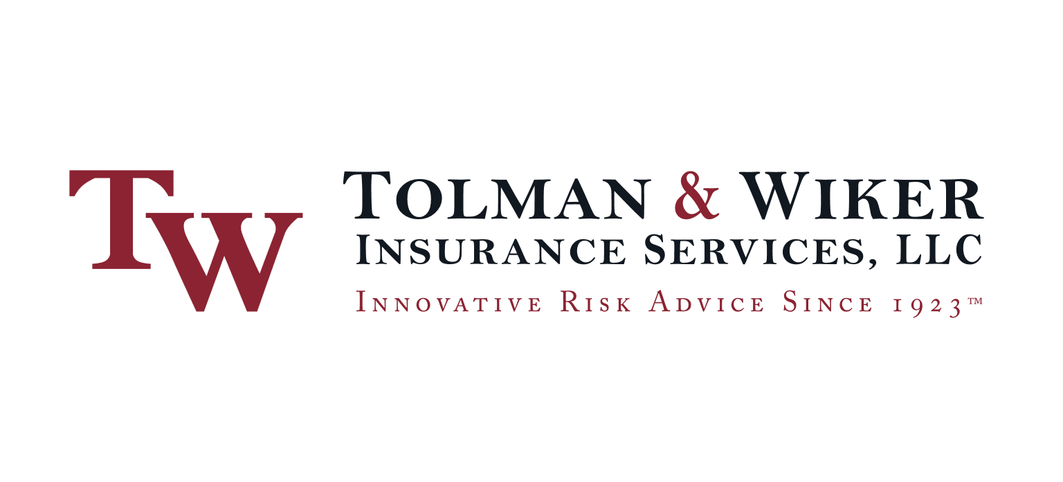 Contest Sponsor - Tolman and Wiker Insurance Services - Logo