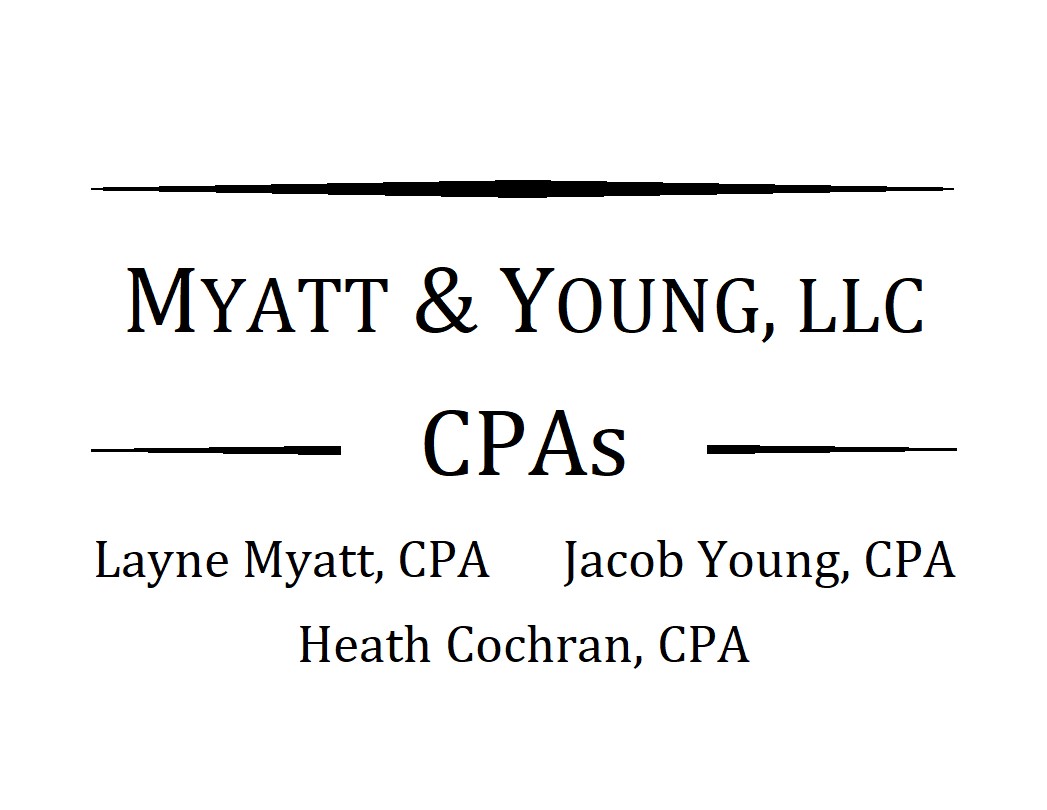 Myatt & Young, LLC CPAs