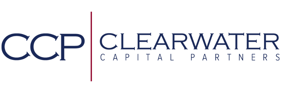 Sustaining Sponsor  - Clearwater Capital - Logo