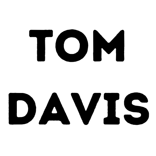 Tom Davis