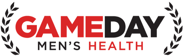 Gameday Men's Health