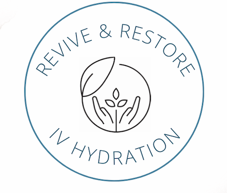 Revive and Restore IV Hydration