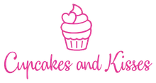 Cupcakes and Kisses