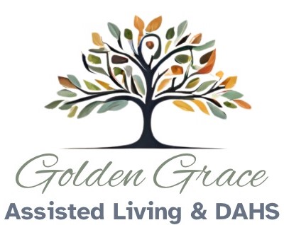 GOLDEN GRACE ASSISTED LIVING & DAHS