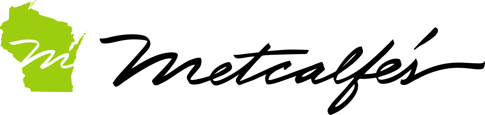 Silent Auction Sponsor - Metcalfe's Market - Logo