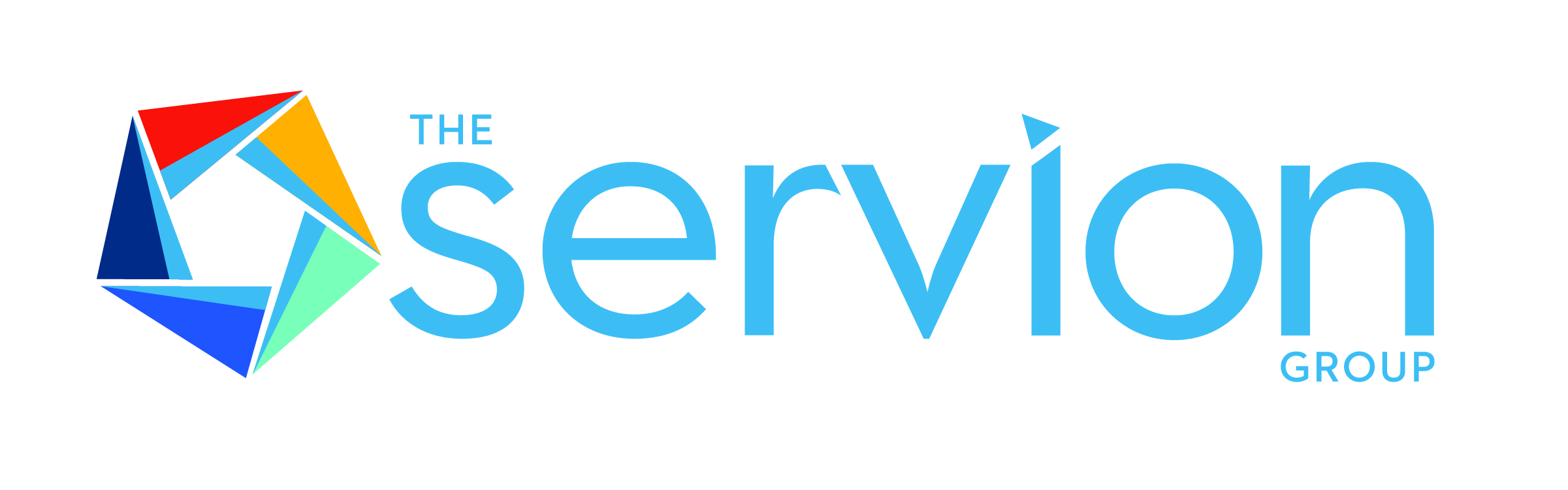 Hole-in-One - The Servion Group - Logo