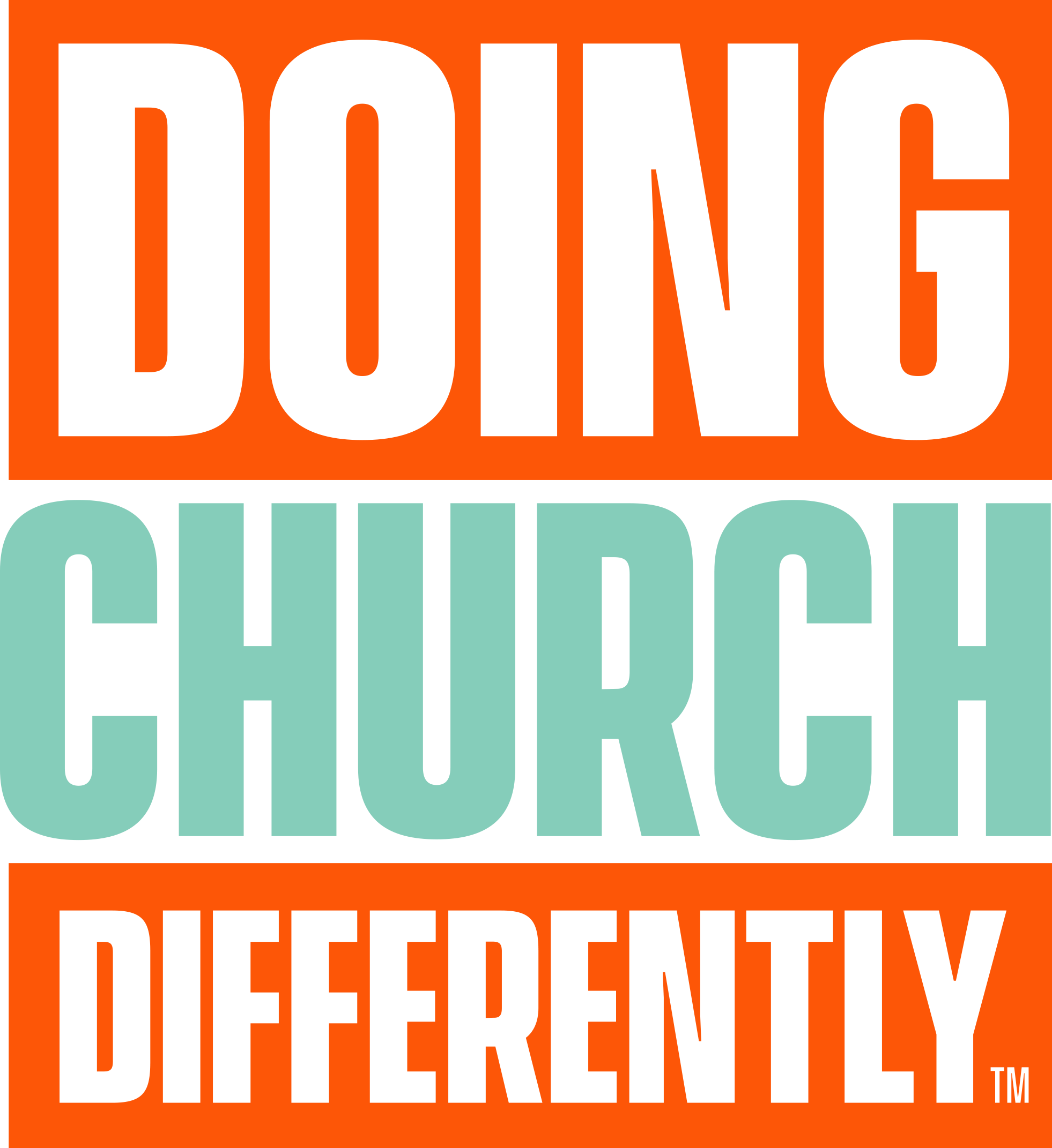 Impact Church - Impact Church - Logo