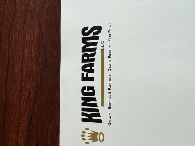 King Farms, LLC