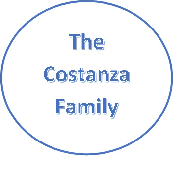 The Costanza Family