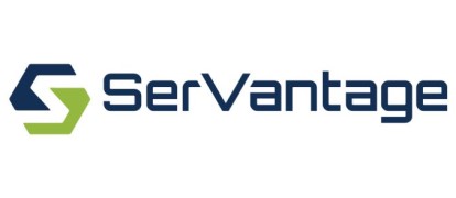 Donations - SerVantage - Logo