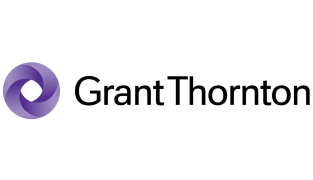 Donations - Grant Thornton LLP - Logo