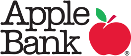 Gold Sponsor - Apple Bank - Logo