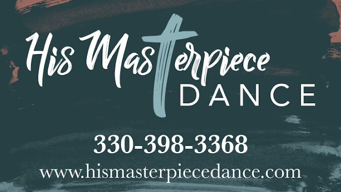 His Masterpiece Dance