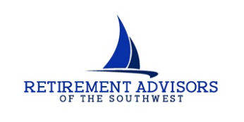 Hole Sponsors - Retirement Advisors of the Southwest - Logo