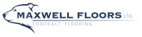 Hole Sponsor - Maxwell Floors - Logo