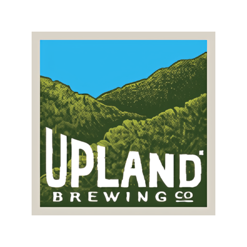Tee Box Sponsor  - Upland Beer - Logo