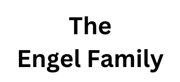 Tee Box Sponsor  - Engel's - Logo