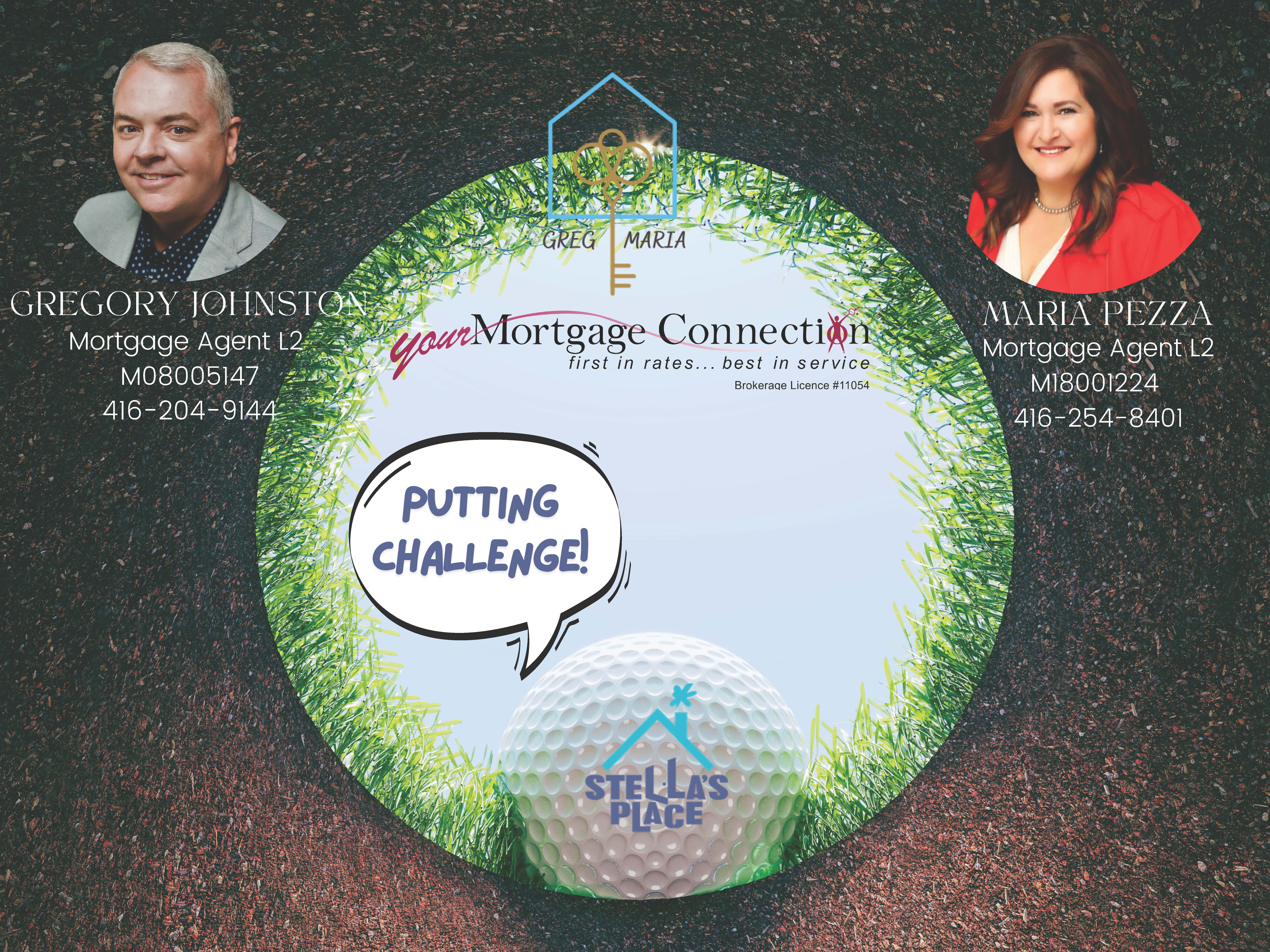 Your Mortgage Connection