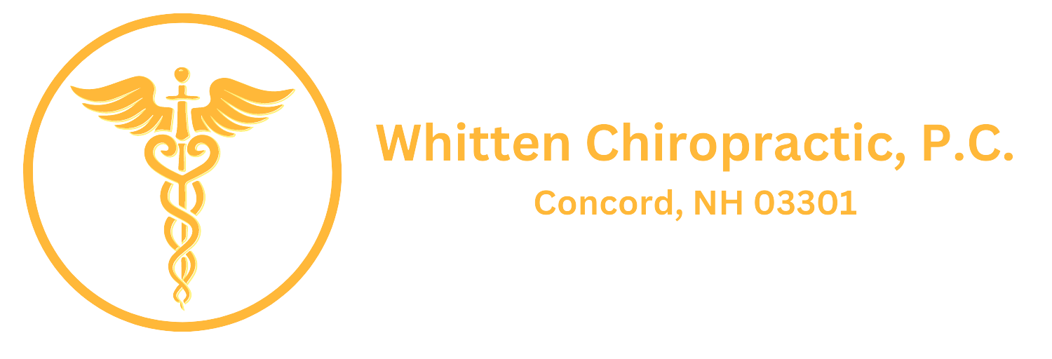 Whitten Chiropractic