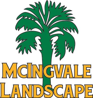 Sponsor - McIngvale Landscape - Logo