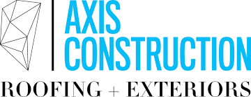 Sponsor - Axis Construction - Logo