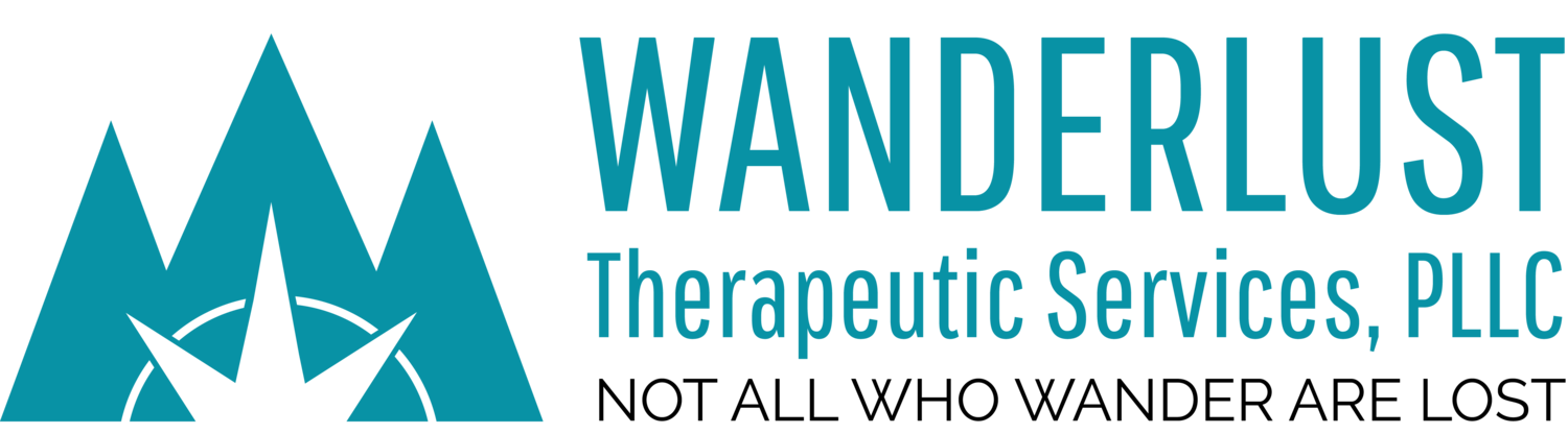 Wanderlust Therapeutic Services