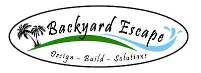 Backyard Escape Inc.
