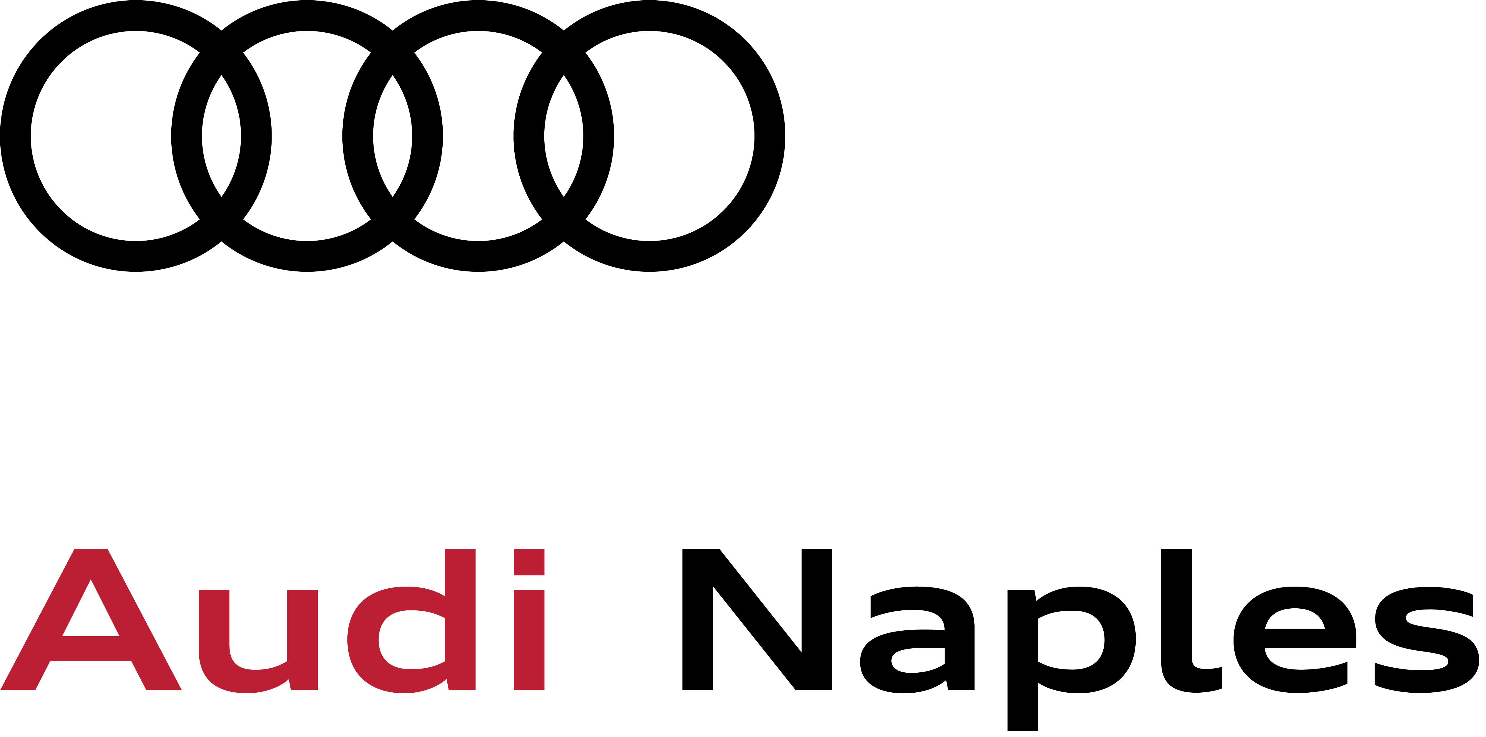 Audi Naples