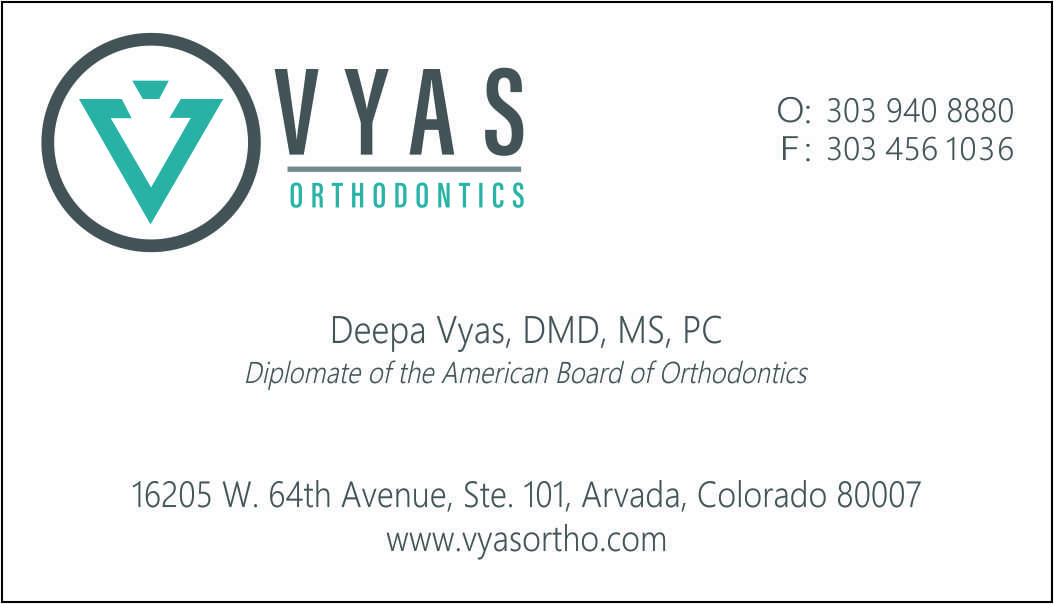 Vyas Orthodontics