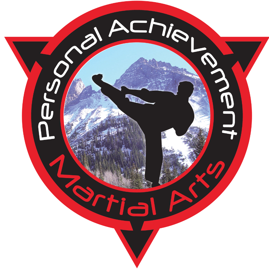 Personal Achievement Martial Arts