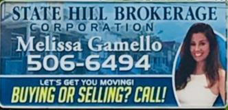 State Hill Brokerage Corporation