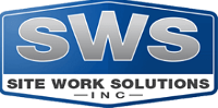 Site Works Solutions Inc.