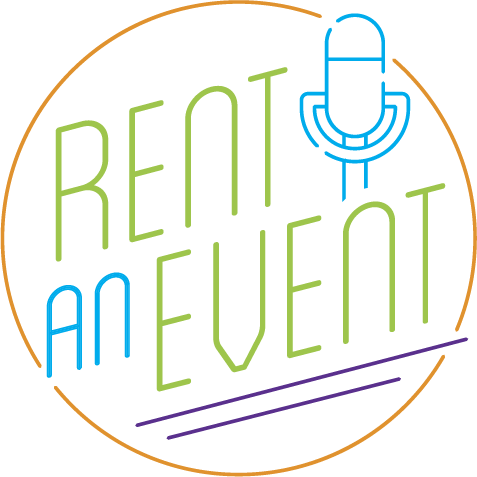Rent an Event