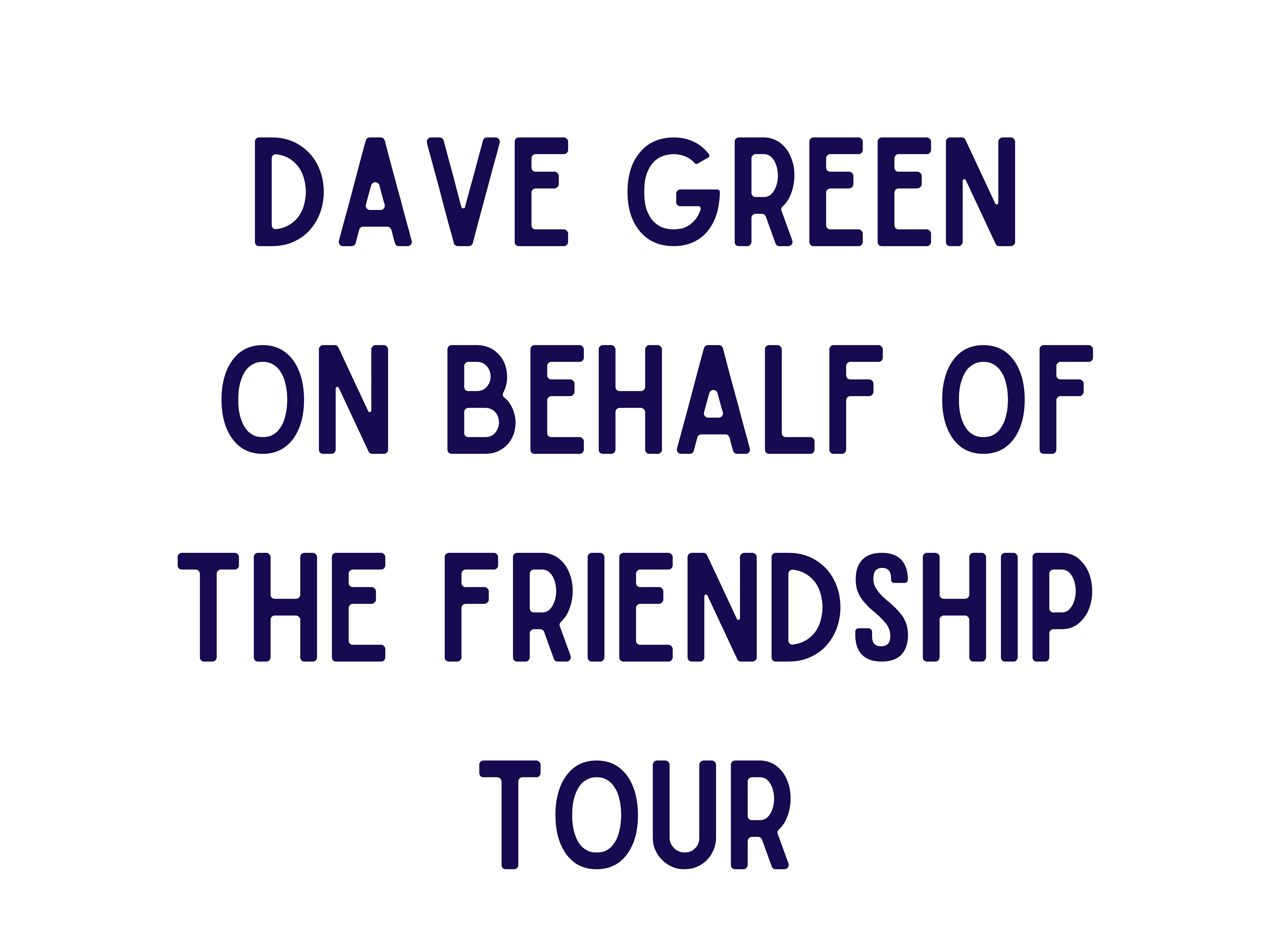 Dave Green