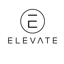 Snack Bag Sponsor - Elevate Salon Spa - Logo