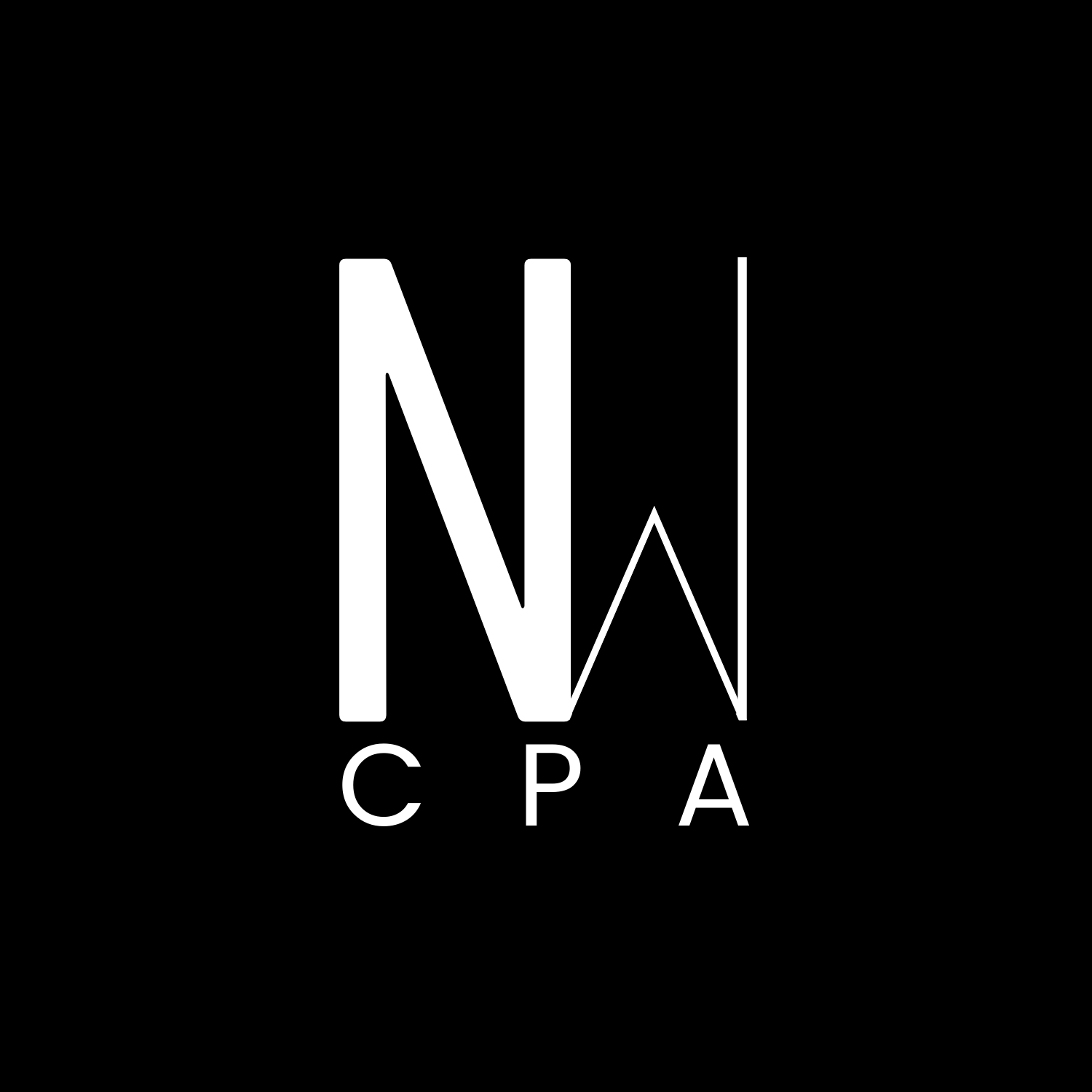 Hole Sponsor - Nina Webbles CPA - Logo