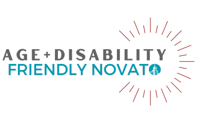Age and Disability Friendly Novato