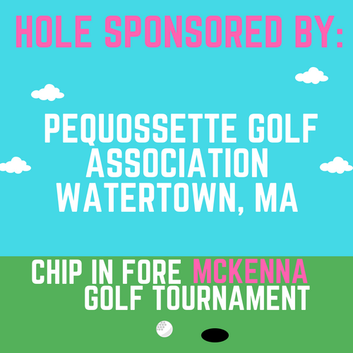 Pequossette Golf Association